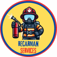 Extintores Recarman Services S.A.S