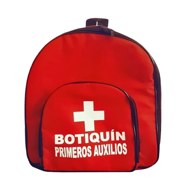 BOTIQUIN TIPO A - Imagen 3