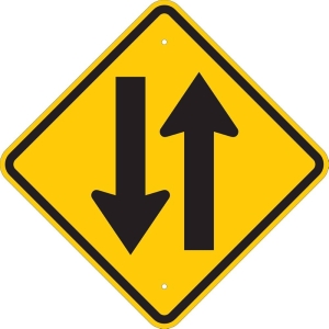 SEÑALES DE ADVERTENCIA